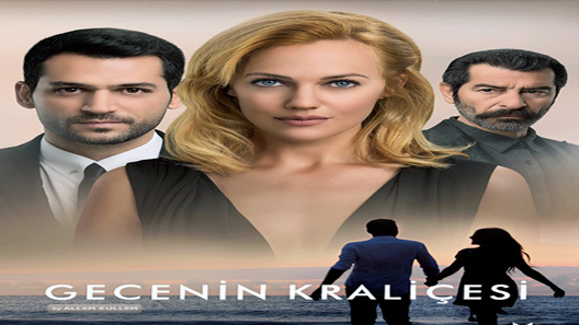 ملكة الليل الحلقة 15 والاخيرة