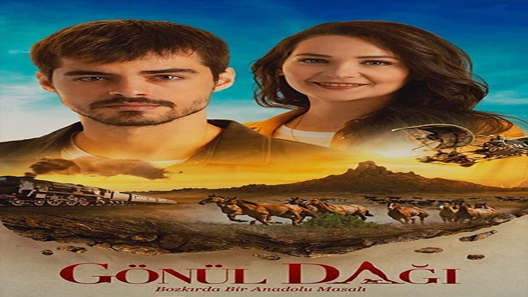 جبل جونول الحلقة 30