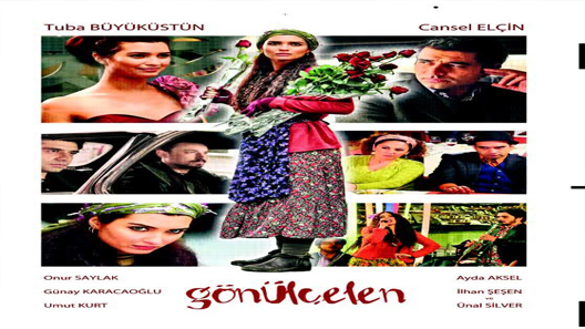 خاطفة القلب الحلقة 54