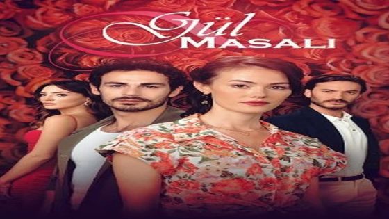 حكاية وردة الحلقة 10