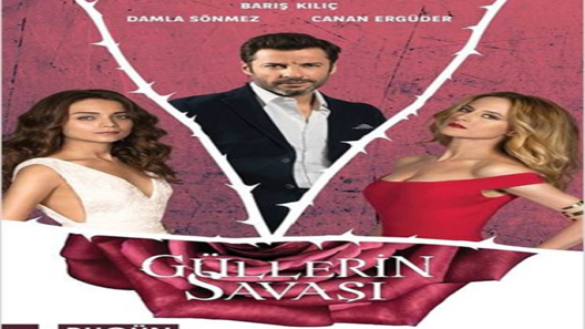 حرب الورود الحلقة 37