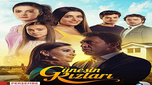 بنات الشمس الحلقة 38