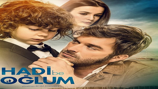 فيلم هيا يا ابني