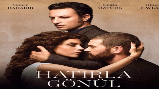 تذكر يا قلبي الحلقة 13 والاخيرة