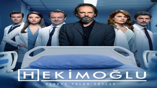 حكيم اوغلو الحلقة 34