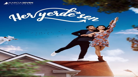 انت في كل مكان الحلقة 23 والاخيرة