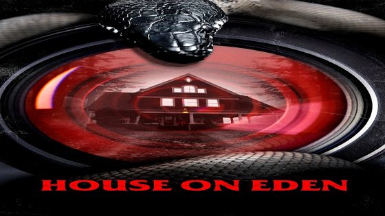 فيلم House on Eden 2025 مترجم