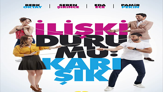 علاقات معقدة الحلقة 37