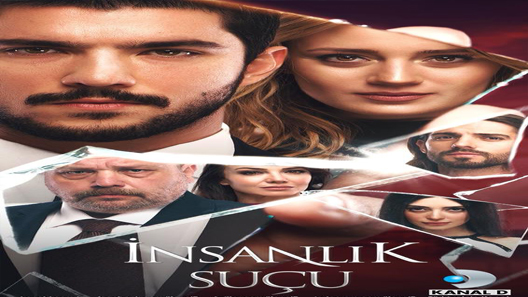 ذنب انساني الحلقة 8 والاخيرة