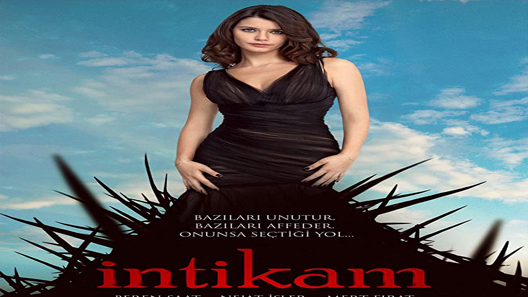 انتقام الحلقة 22 والاخيرة