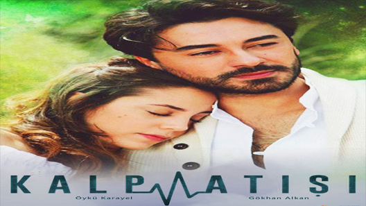 نبضات قلب الحلقة 28 والاخيرة