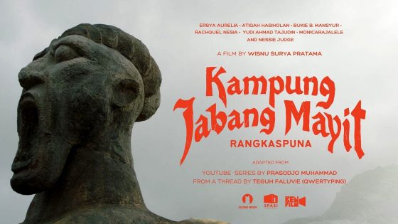 فيلم Kampung Jabang Mayit: Ritual Maut 2025 مترجم