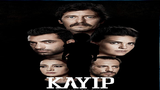 المفقود الحلقة 18 والاخيرة