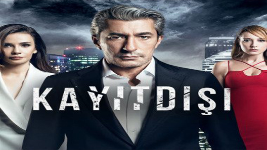 خارج عن القانون الحلقة 8 والاخيرة