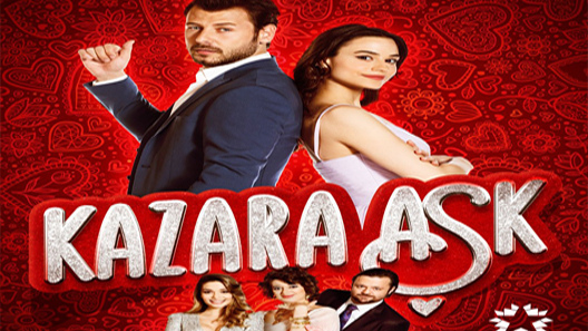 حب بالصدفة الحلقة 13 والاخيرة