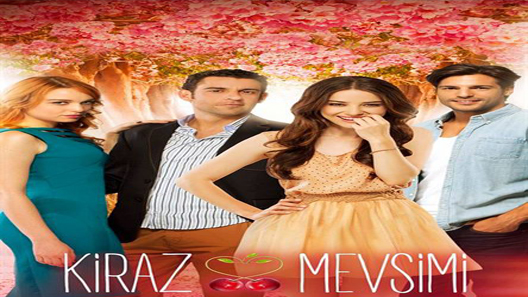 موسم الكرز الحلقة 57