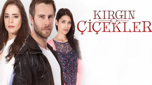 الازهار الحزينة 2 الحلقة 37