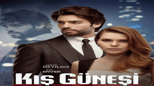 شمس الشتاء الحلقة 18 والاخيرة