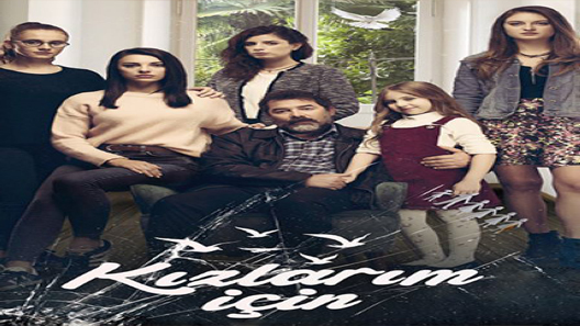 من أجل بناتي الحلقة 13 والاخيرة