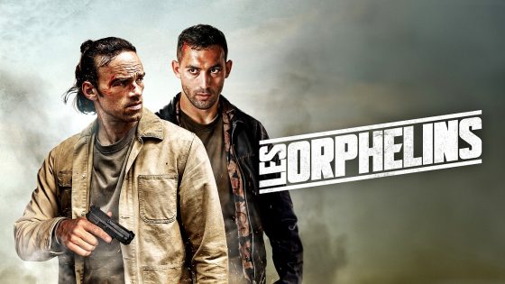 فيلم Les orphelins 2025 مترجم