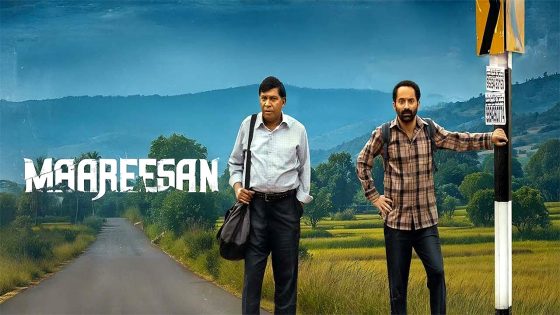 فيلم Maareesan 2025 مترجم