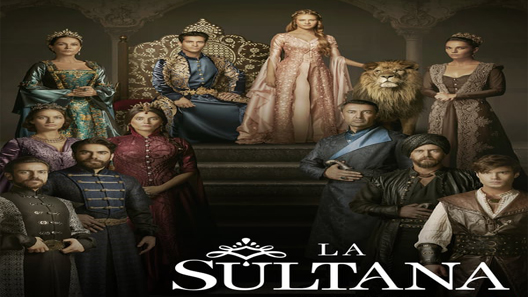 السلطانة كوسم الحلقة 57