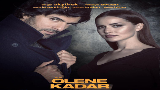 حتى الممات الحلقة 13 والاخيرة