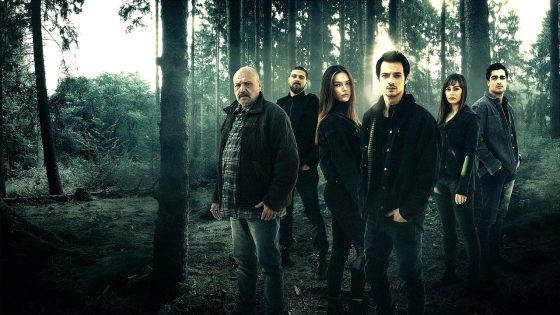 وقت الموت الحلقة 3