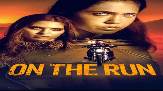 فيلم On the Run 2024 مترجم