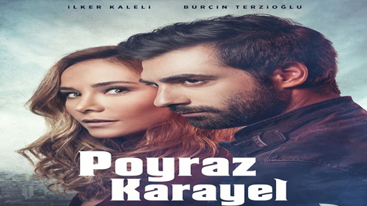 بويراز كارايل 3 الحلقة 20 نهاية الموسم