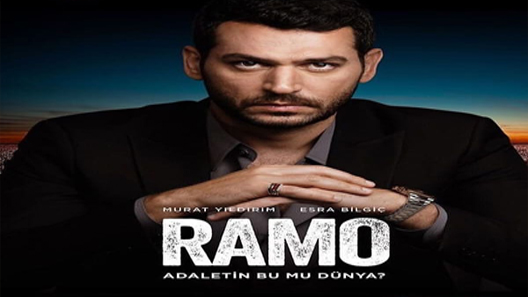 رامو الحلقة 21
