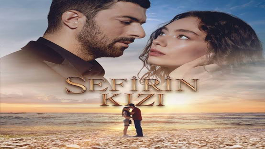 ابنة السفير الحلقة 34