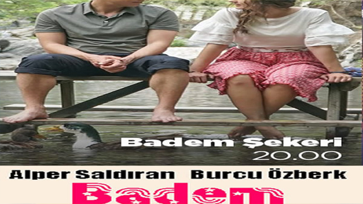 فيلم حلوى اللوز