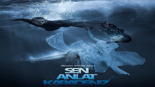 أخبرهم أيها البحر الاسود الحلقة 21 نهاية الموسم