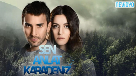 أخبرهم أيها البحر الاسود 3 الحلقة 11 نهاية الموسم