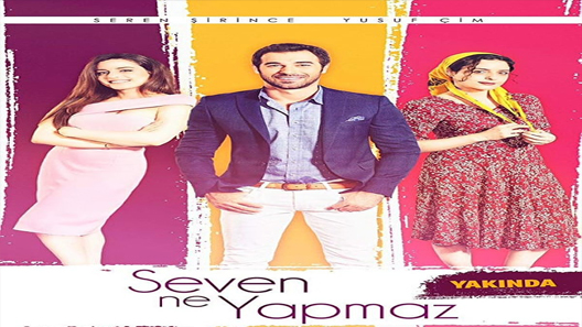 العاشق يفعل المستحيل الحلقة 11 والاخيرة