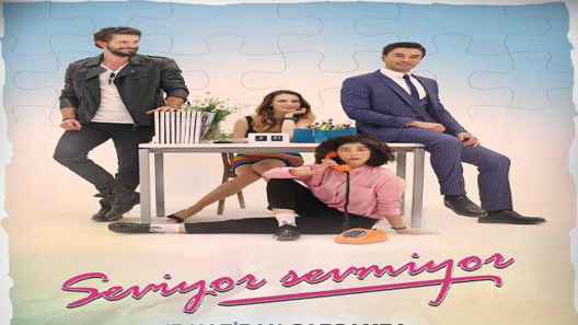 هل يحبني الحلقة 28 والاخيرة