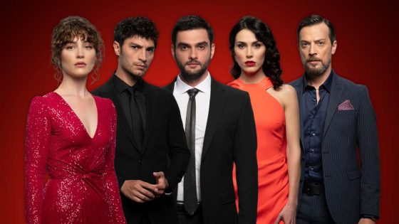 وقت الحب الحلقة 3