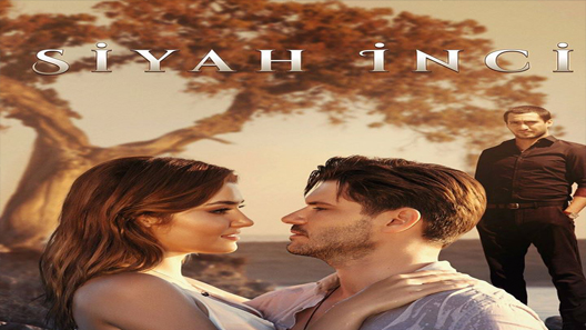 اللؤلؤة السوداء الحلقة 20 والاخيرة