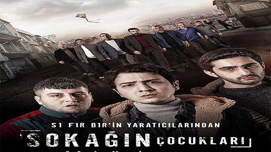 اولاد الشوارع 3 الحلقة 8 والاخيرة