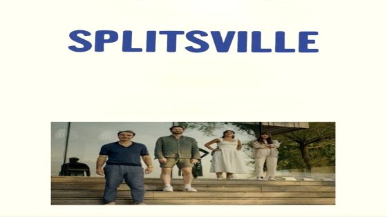 فيلم Splitsville 2025 مترجم