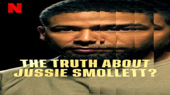 فيلم The Truth About Jussie Smollett? 2025 مترجم