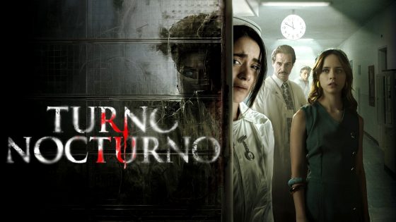 فيلم Turno Nocturno 2024 مترجم