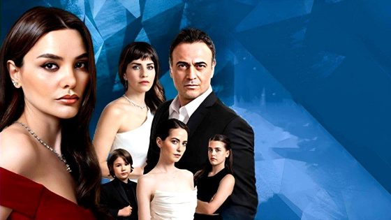 زوجة الاب الحلقة 3