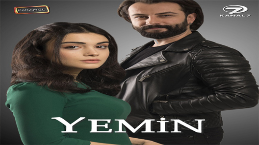 اليمين الحلقة 38