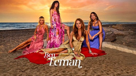 انا ليمان الحلقة 5