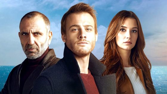 هذه المدينة ستلاحقك الحلقة 2