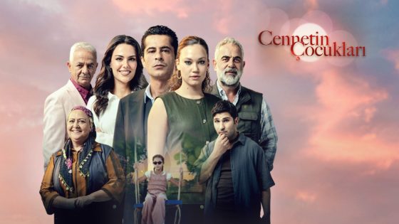 اطفال الجنة الحلقة 8