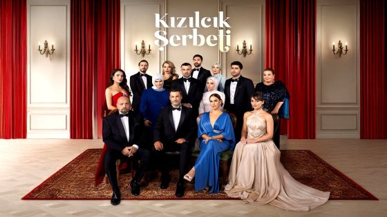 شراب التوت الحلقة 111