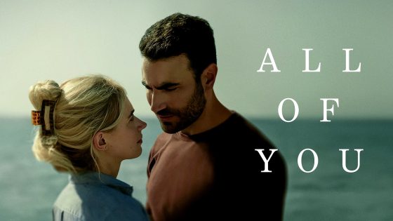 فيلم All of You 2024 مترجم